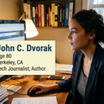 The Horrible Tip of the Day That Tipped Off John Dvorak’s Age