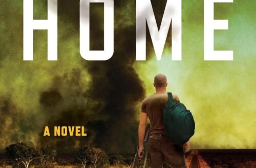 American's "Going Home"