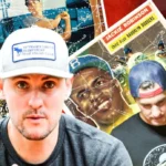 Chasing Cardboard Is the Best Sports Card Show You’re Not Watching