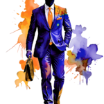 Suits and Boots for Legal Help