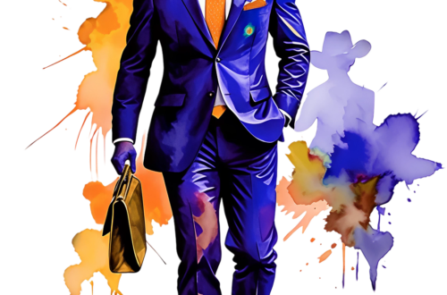 SuitsandBoots.com