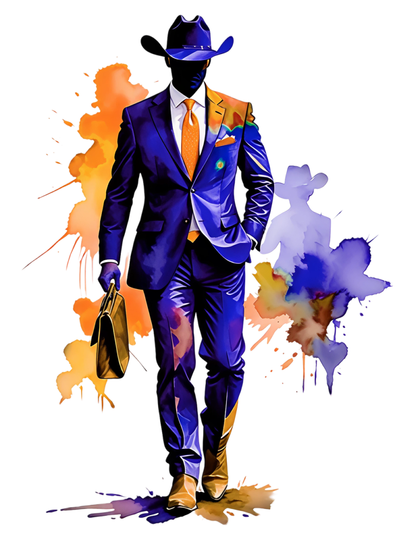 SuitsandBoots.com
