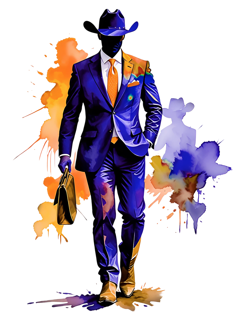 Suits and Boots for Legal Help