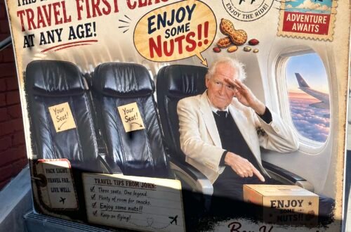 Fist Your Nuts