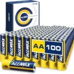 Product Tip: Allmax & Fuji Batteries
