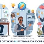 Put B12 on Your Daily Supplement List