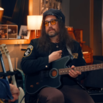 Rick Beato’s Channel Got a Mention for the Sean Lennon Interview