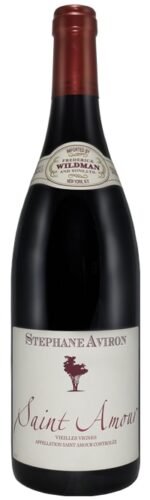Cru Beaujolais