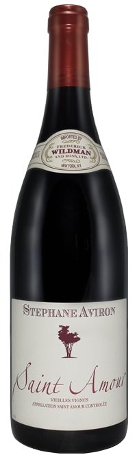 Cru Beaujolais