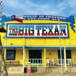 The Big Texan’s 72oz Steak Challenge Is Worth the Detour