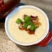Canadian Cheddar Cheese Soup