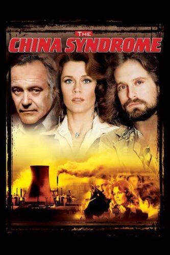 China syndrome
