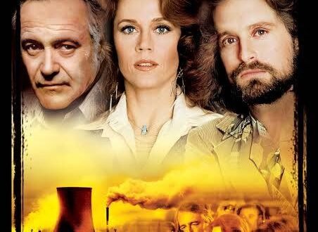 China Syndrome