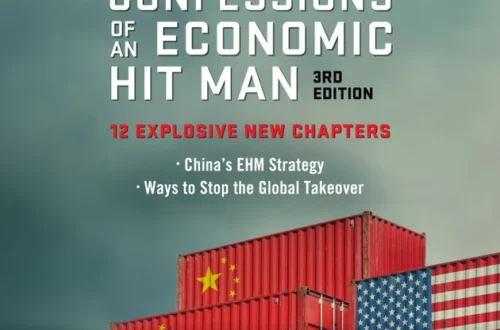 Confessions of an Economic Hitman