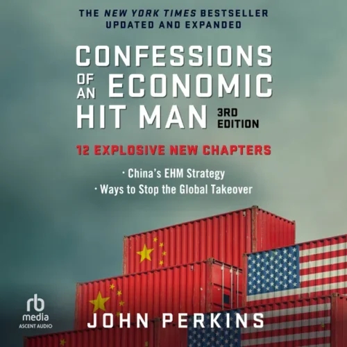 Confessions of an Economic Hitman