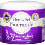 Salt Tip: Fleur de Sel