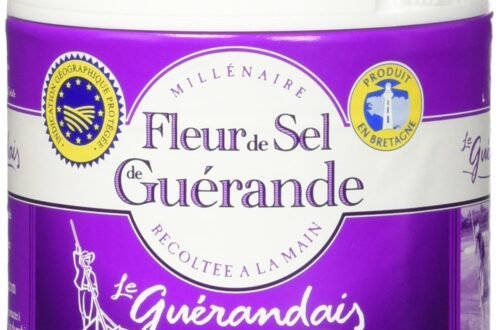Fleur de Sel