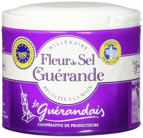 Fleur de Sel