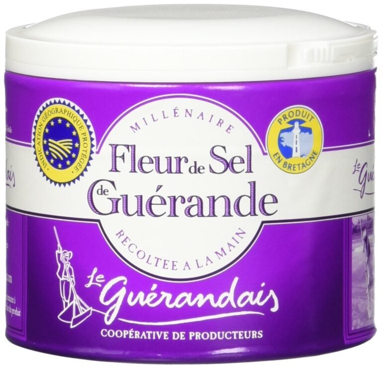Fleur de Sel