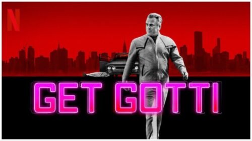 Get Gott - Netflix