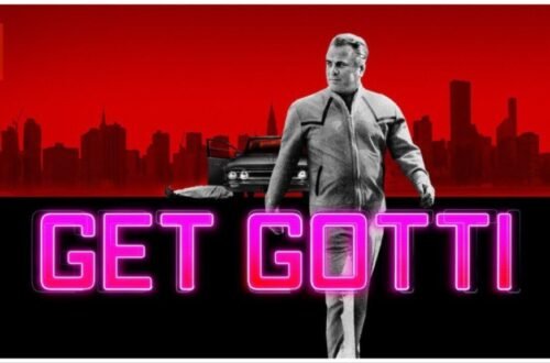 Get Gotti - Netflix