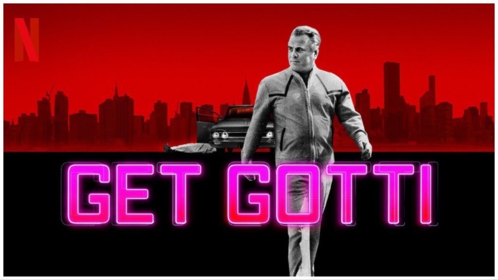 TV Show Tip: Get Gotti (Netflix)