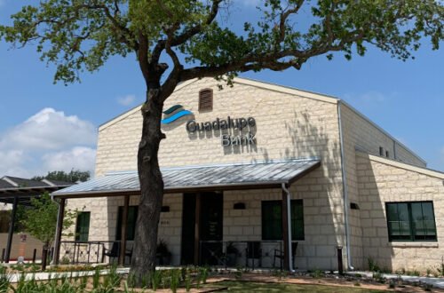 Guadalupe Bank