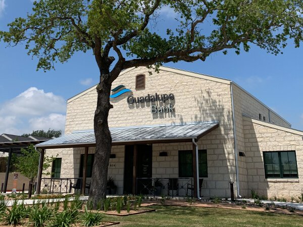 Guadalupe Bank