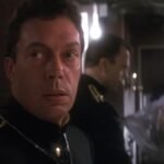 “Hunt for Red October” Got a Real Compliment During a Tim Curry Retrospective