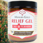 Manuka Gold Honey Products