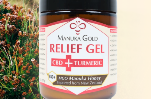 Manuka Gold