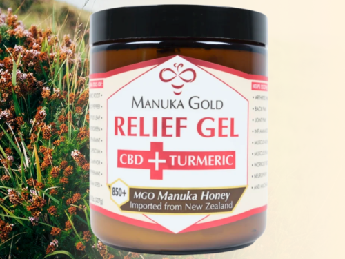 Manuka Gold