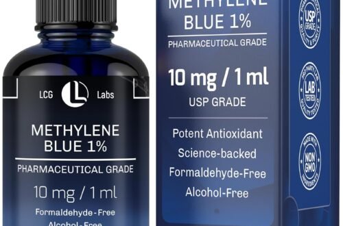 Methylene Blue