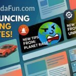 NoAgendaFun.com Is Expanding Beyond No Agenda