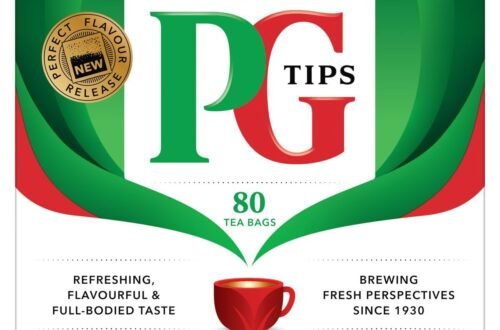 PG Tips