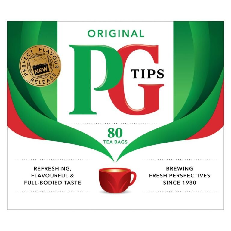 PG Tips