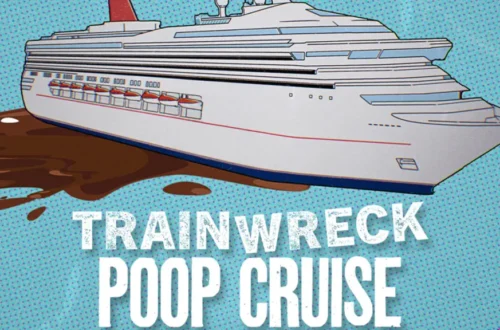 Poop Cruise