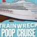 Poop Cruise