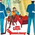 Movie Tip: The President’s Analyst (1967)