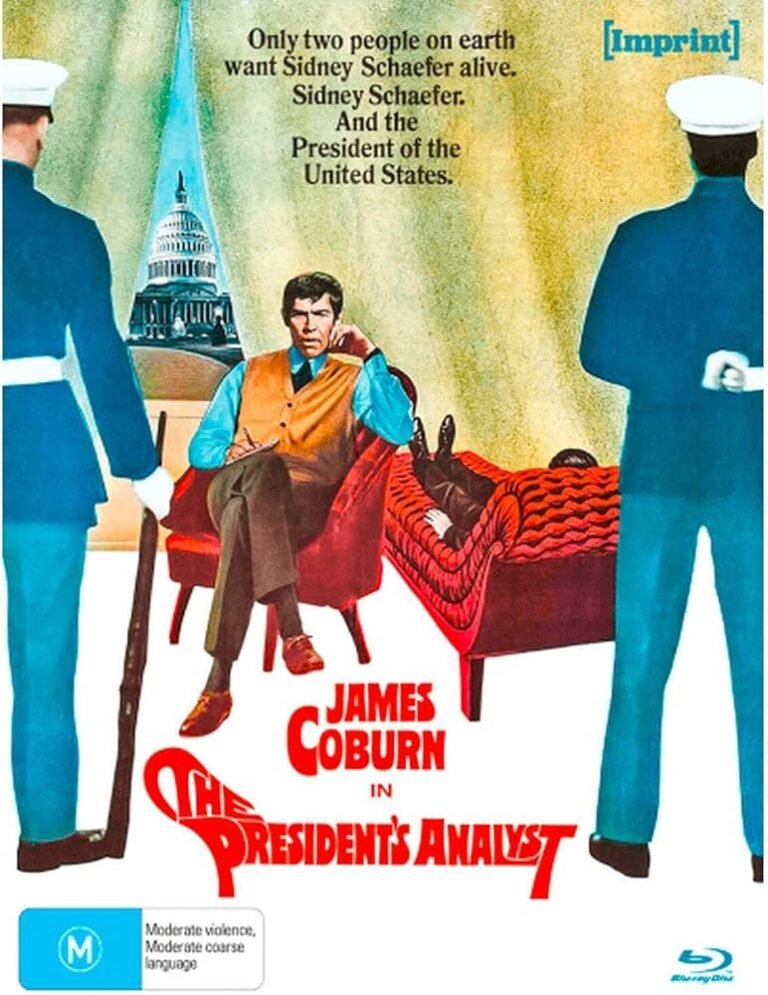 presidents analyst