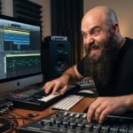 Darren’s Trying Logic Pro to Edit the Show