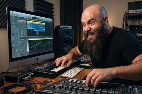 Logic Pro