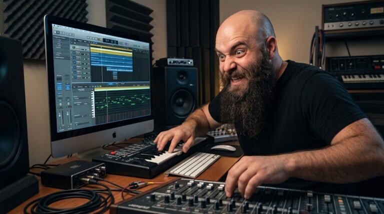 Logic Pro
