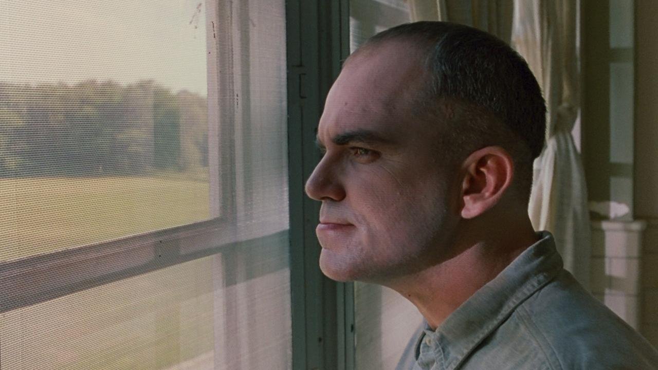 A Donor’s Favorite Movie Scene: Sling Blade’s “Ain’t Got No Gas in It”