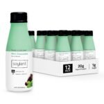 Try Soylent Mint Chocolate for Breakfast