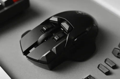 Swiftpoint Z3