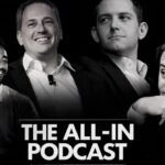 Adam Genuinely Enjoys the All-In Podcast, Says So to Its Own Co-Host