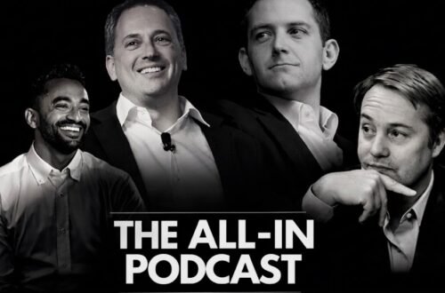 The All-In Podcast