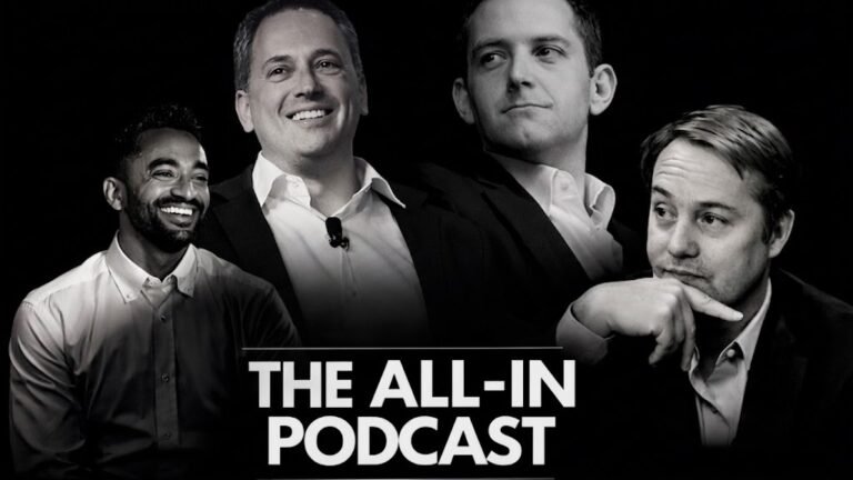 The All-In Podcast