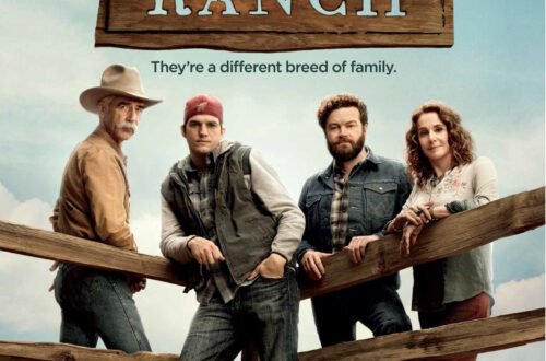 The Ranch